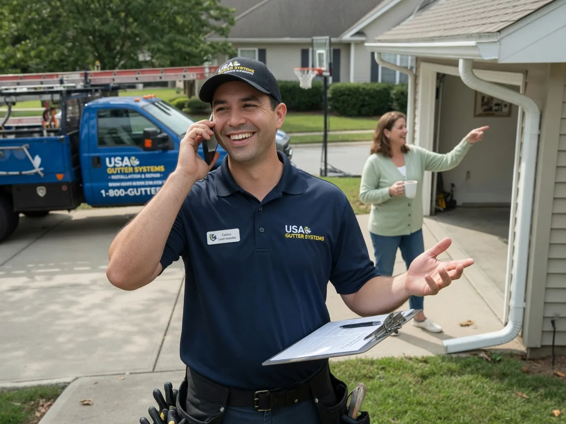Gutter Installation Denton, KY FAQs